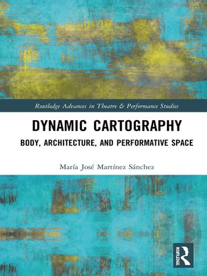 cover image of Dynamic Cartography